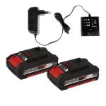 Дрель-шуруповерт аккумуляторная Einhell PXC TE-CD 18/2 Li (4514231)