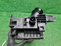 Интеркулер BMW X3 G01 (2017-2024)