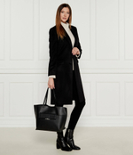 Сумка-шопер Calvin Klein - черный(K60K612556)