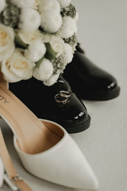 Свадебная подписка в подарок для Владимира и Марии. При оформлении укажите способ доставки "Самовывоз"из любой точки