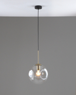 Светильник подвесной Moderli V11519-1P Amo