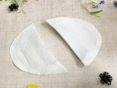 Плечевые накладки И-3/86 н/ц