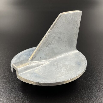 Анод редуктора Yamaha 60-225 () (6E5-45371-01) (Omax)