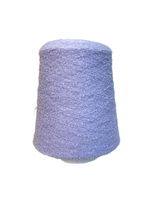 Пряжа на бобине (Италия) 72% альпака 28% п/а Легкое букле 225г 100г-900м