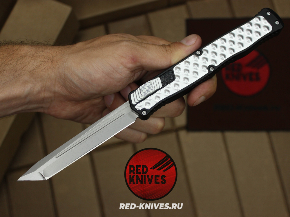 Heretic Knives Cleric 2 - клинок танто RK-535