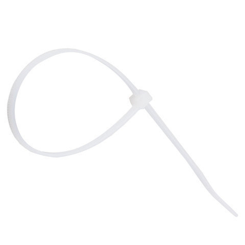 Хомут-стяжка KSN-BL 5*300 черный Tech-KREP