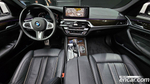 BMW 5 Series (G30) 520i M Sports (05.2022)