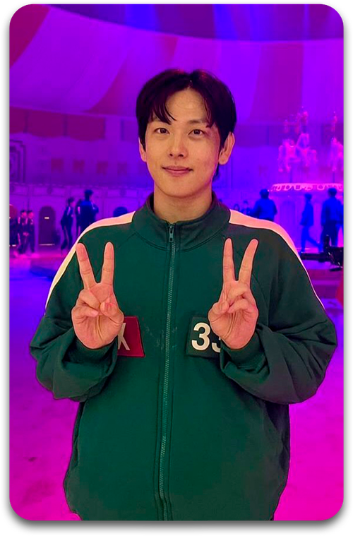 Карта #0896 / Yim Siwan