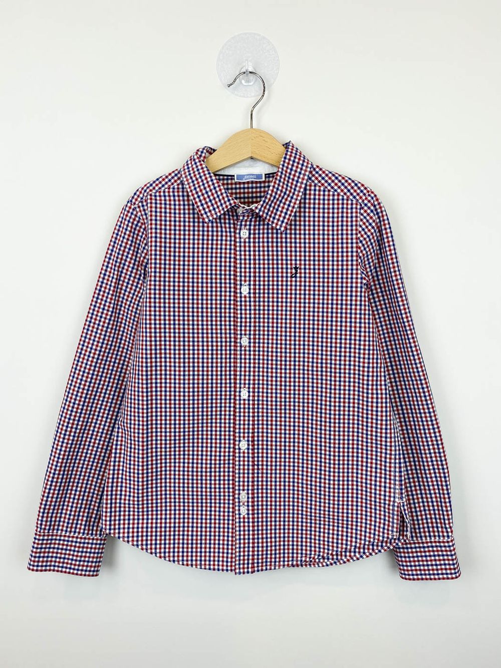 Рубашка Jacadi, 134