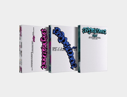 Альбом BOYNEXTDOOR — [19.99]