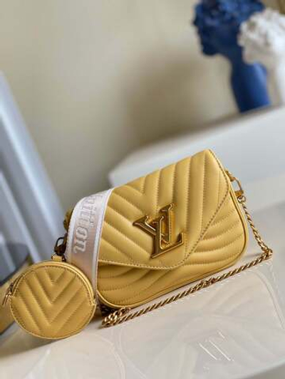 Louis Vuitton New Wave