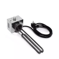 Комплектующие для пивоварен