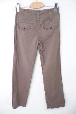 Штаны O'stin однотонные 42-44 размер