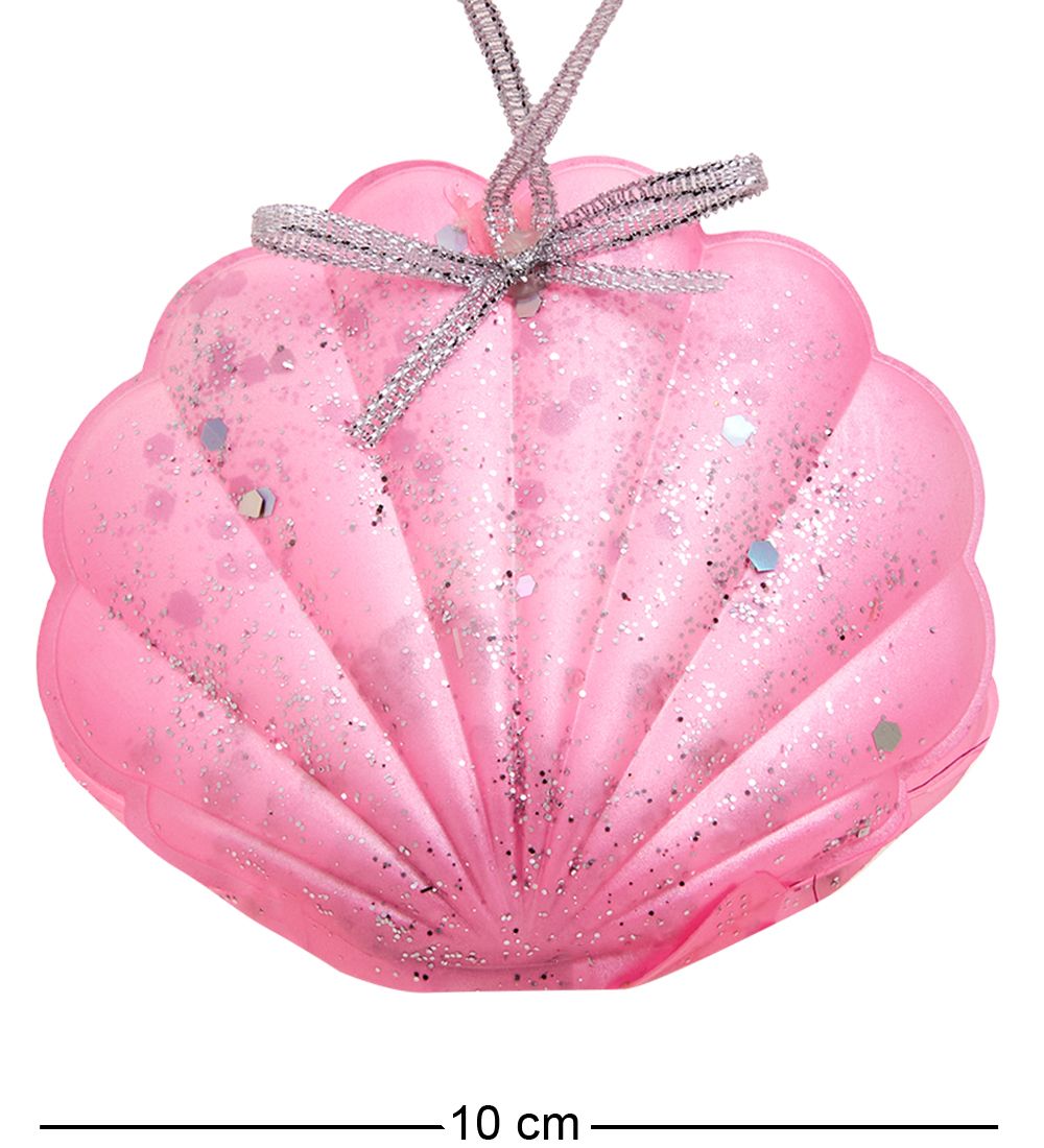 Элита НФ-158/5 Фигурка «Жемчужина» ёлочное украшение