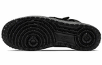 Кроссовки Nike Air Force 1 Wtr Gore-Tex Triple Black