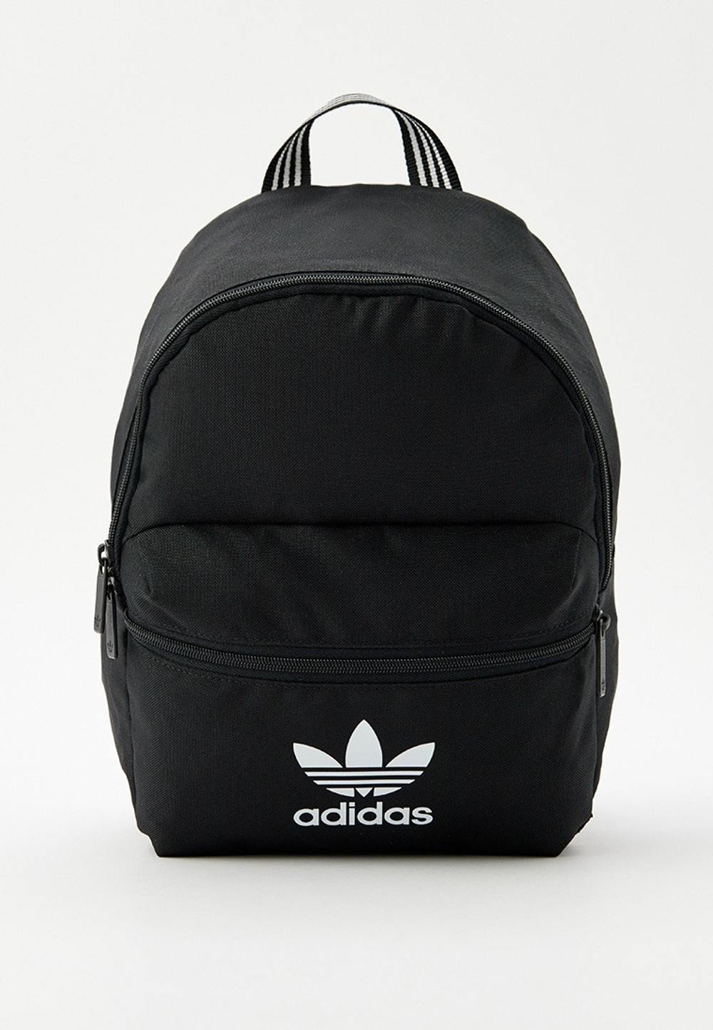 Adidas classic trefoil rucksack clearance