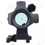 Прицел коллиматорный Nautilus 1x30 QD RD, Vector Optics
