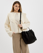 Сумка 572 11 черный