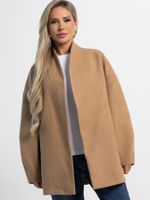 Пальто Мелания (кэмел) Б15186-5М LT Collection