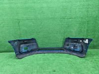 Бампер передний Audi Q3 (2014-2018)