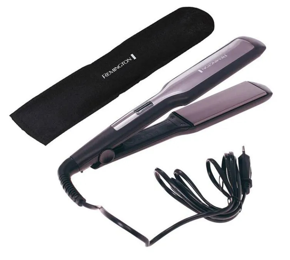 Выпрямитель Remington  S5525 черный