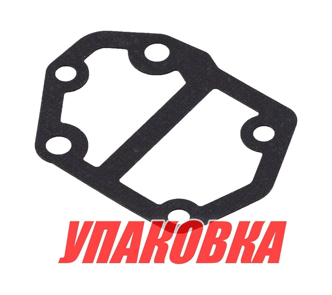 Прокладка топливного насоса Yamaha 25-90, Omax (упаковка из 6 шт.)