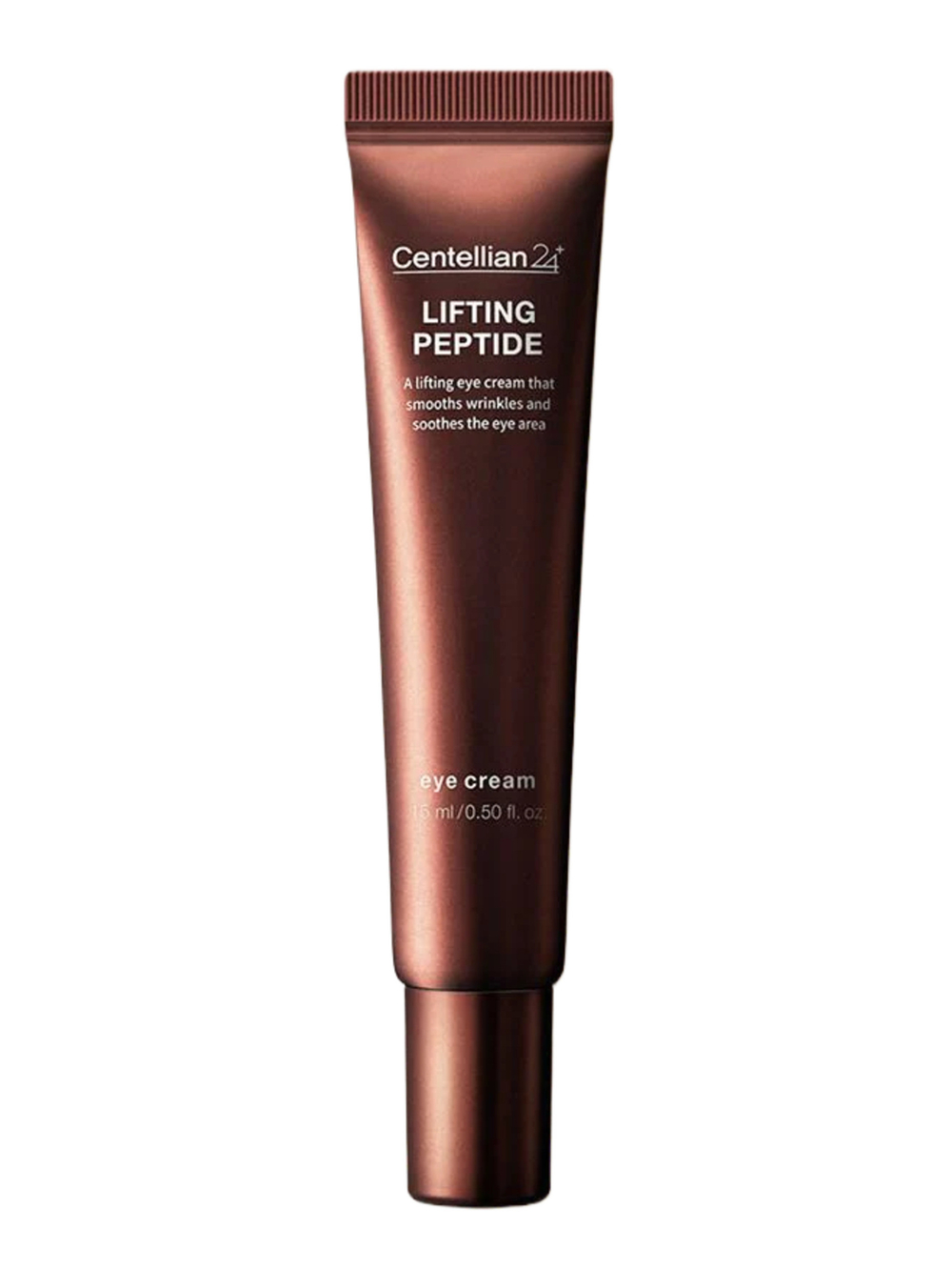 Centellian24 Крем для глаз с пептидами и эффектом лифтинга - Lifting peptide eyecream, 15мл