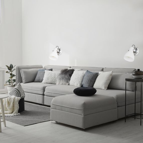 Спот Arte Lamp Fado A1142AP-1CC