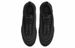 Кроссовки Nike Air Max 97 Triple Black (Женская размерная сетка)