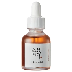 Beauty of Joseon Revive Serum Ginseng+Snail Mucin Восстанавливающая сыворотка для упругости кожи