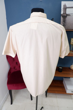 Рубашка Mercury светлая 58 размер