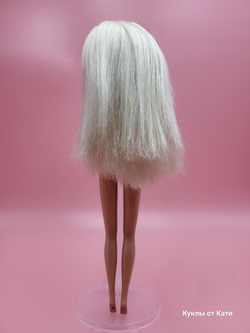 Кукла Барби 90х винтаж. Barbie Doll From Kraft Treasures Special edition Mattel 1992год, 1252