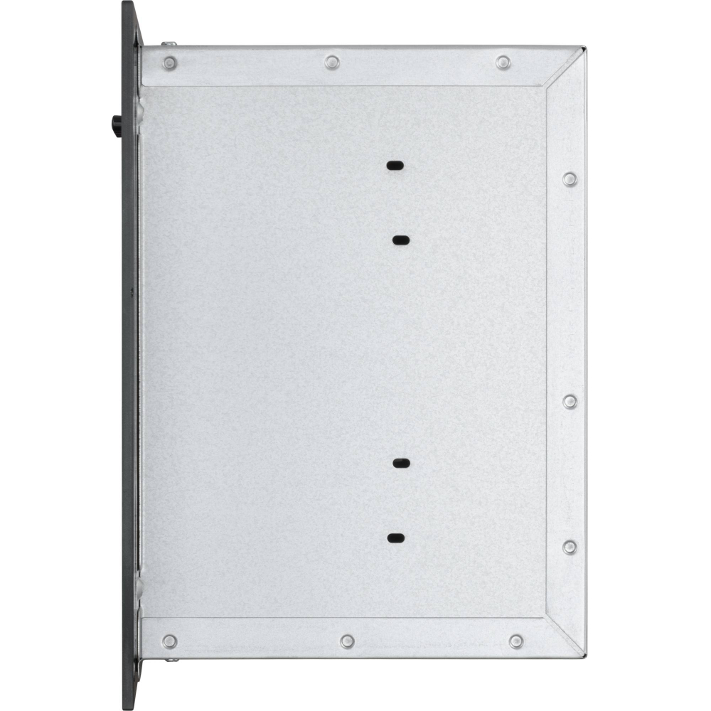 Полновстраиваемая вытяжка Meferi INBOX60WH GLASS ULTRA фото 12