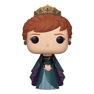 Фигурка Funko POP! Vinyl: Disney: Frozen 2: Anna (Epilogue Dress) 46583