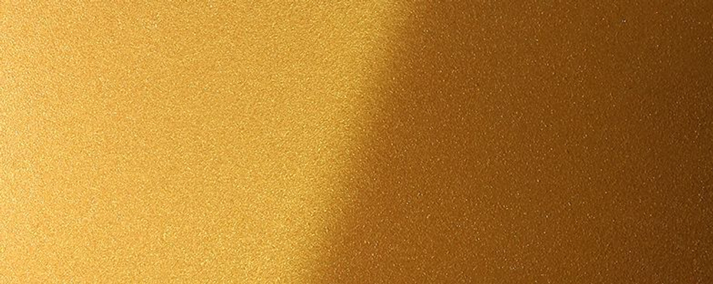 CERTA  Эмаль термостойкая антикоррозионная Золотая 520мл аэрозольная (750°С)
