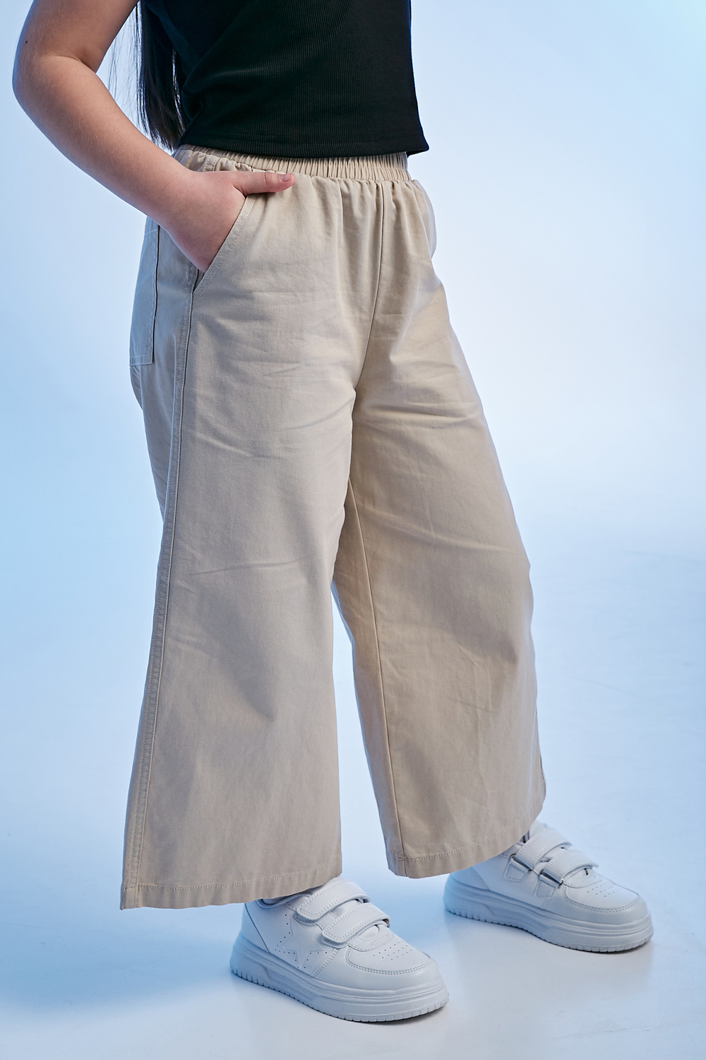 Брюки д/д DELORAS 22572