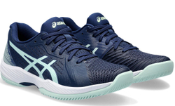 Женские Кроссовки теннисные Asics Solution Swift FF /39размер