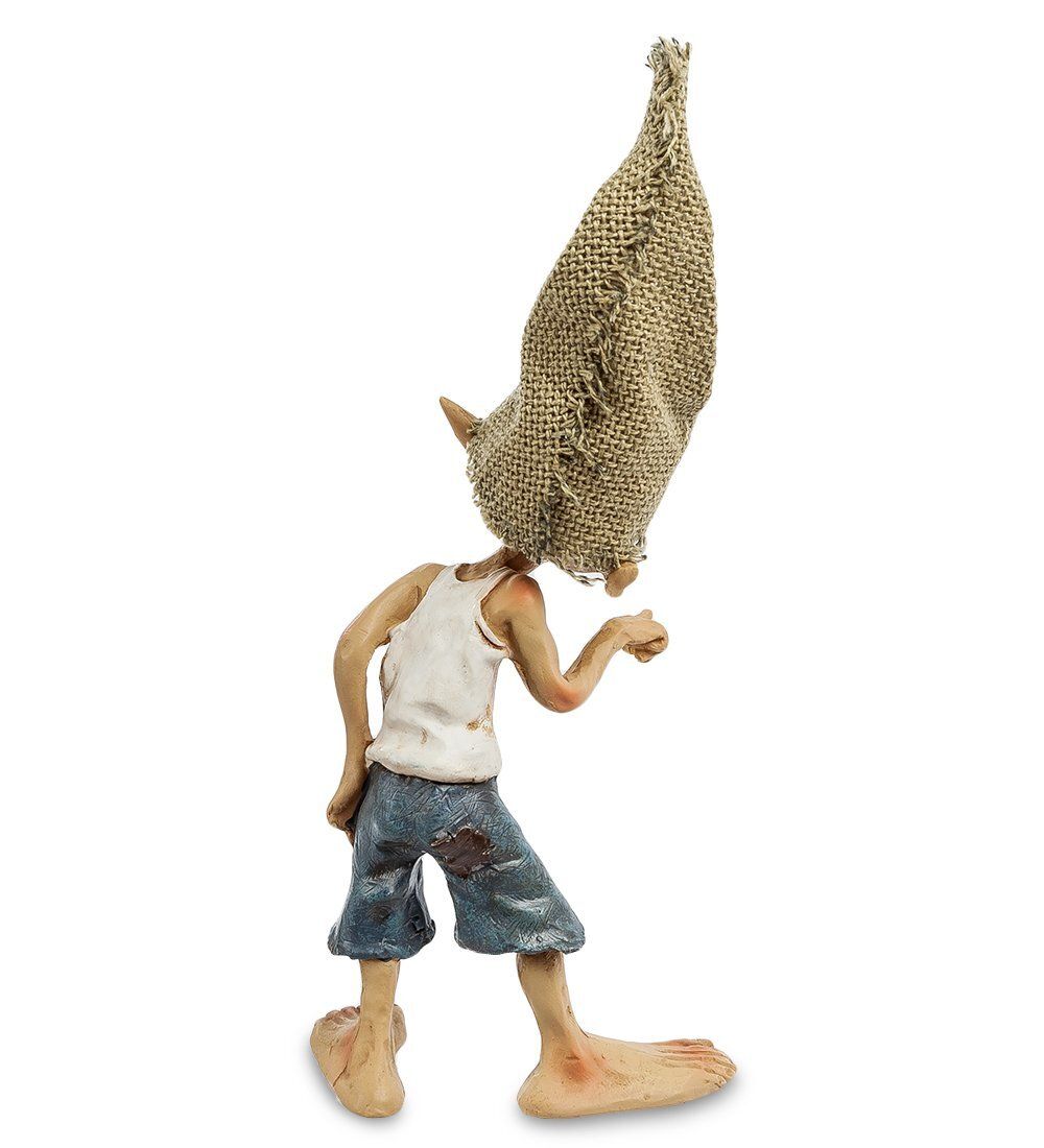 ED-180 Фигура «Гном - «Что это тут такое?!»