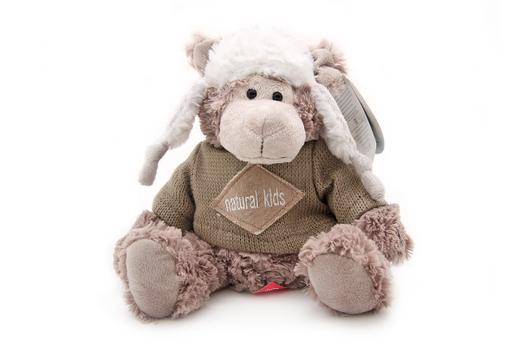 Мягкая игрушка из серии "Медведь Семён" в ассортименте 25см