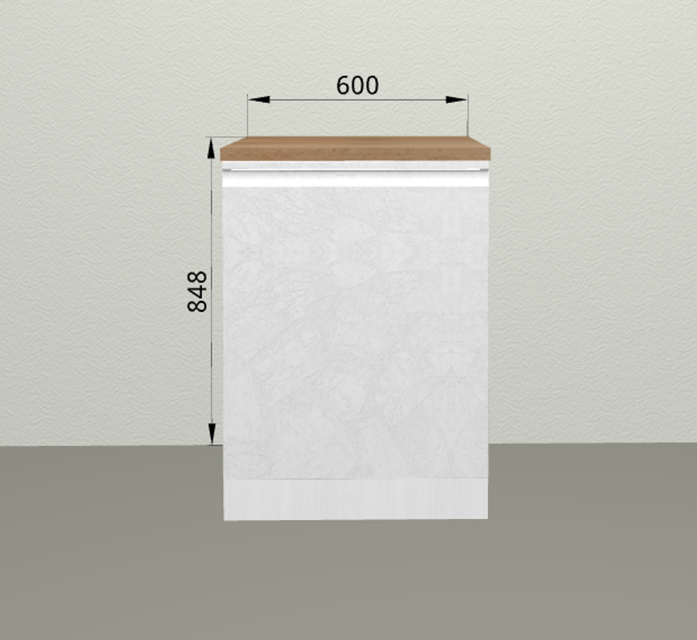 Бронкс Н61 кварц