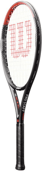 Ракетка теннисная Wilson Pro Staff Precision NXT 26