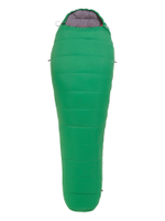СПАЛЬНЫЙ МЕШОК ПУХОВЫЙ BASK TREKKING V3 S