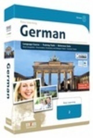 Strokes Learning. Learn German Complete Set / Учи немецкий