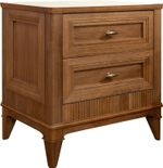 Тумба прикроватная «Калипсо» БМ2.785.1.06