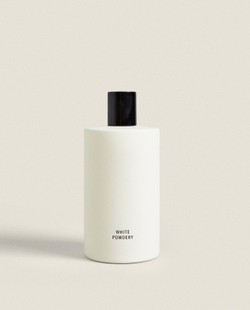 Zara Home - Белый порошок spray do tkanin, 200 мл