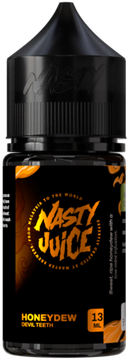 Ароматизатор Nasty Juice Devil Teeth (Дыня)