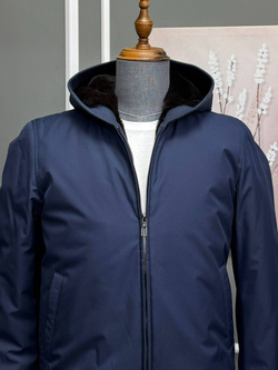 Куртка Loro Piana