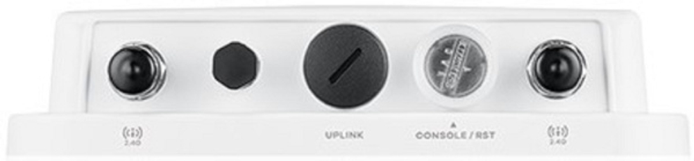 Точка доступа ZYXEL NebulaFlex Pro WAX655E