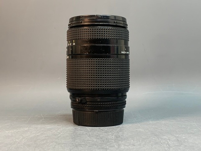 Nikon 35-70mm f/2.8 внутри налет