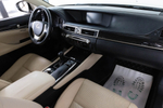 Lexus GS250, 2012 год